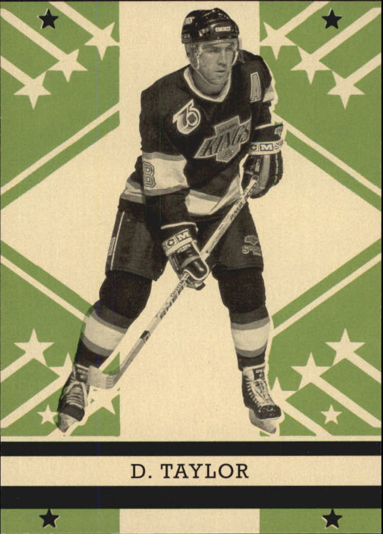 2011-12 O-Pee-Chee Retro Hockey Singles #301-600 - Tú eliges - Imagen 200 de 268