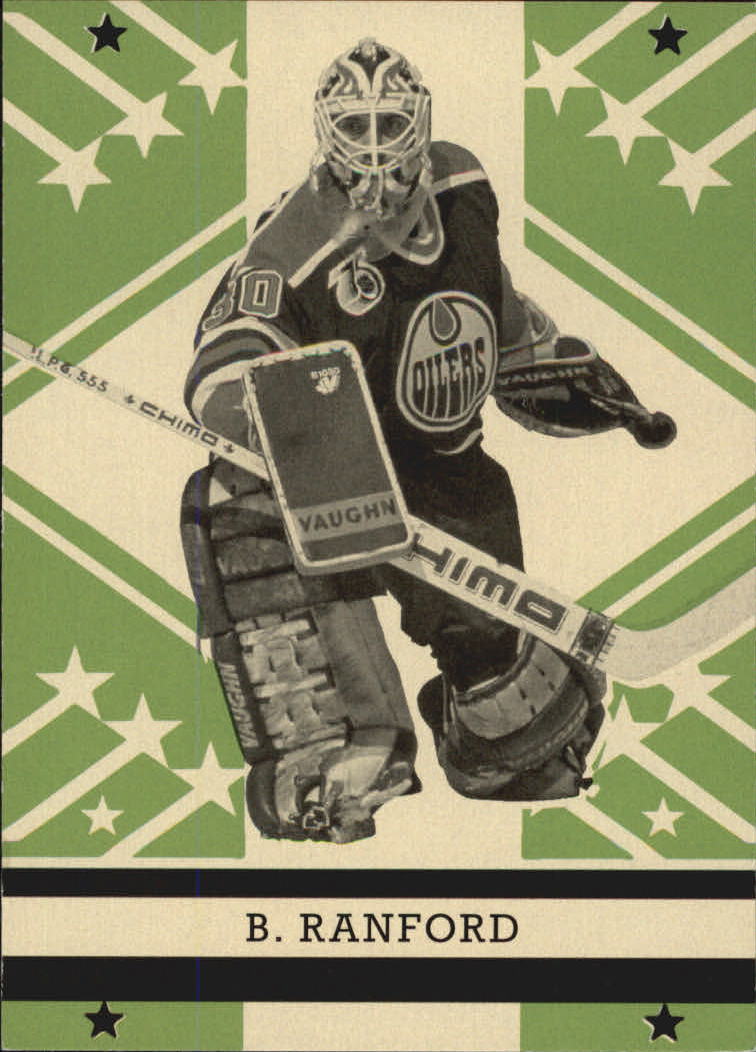 2011-12 O-Pee-Chee Retro Hockey Singles #301-600 - Tú eliges - Imagen 206 de 268