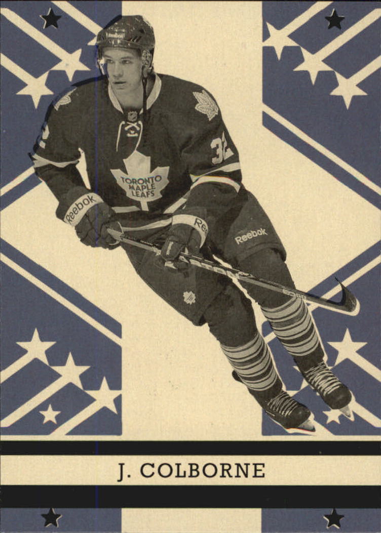 2011-12 O-Pee-Chee Retro Hockey Singles #301-600 - Tú eliges - Imagen 218 de 268