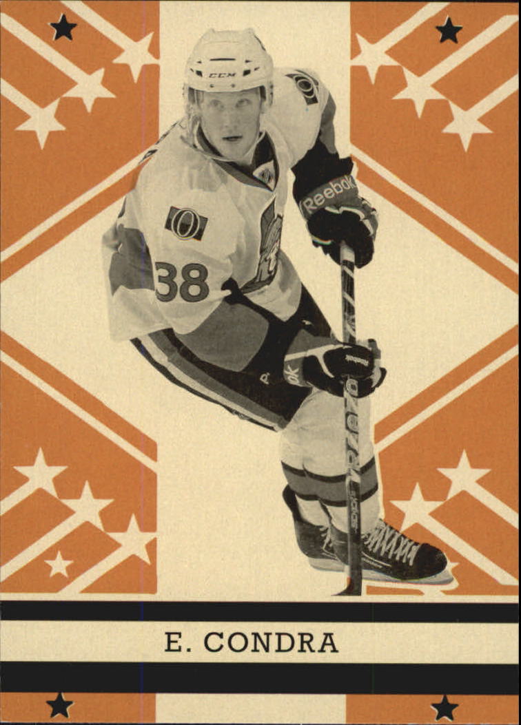 2011-12 O-Pee-Chee Retro Hockey Singles #301-600 - Tú eliges - Imagen 224 de 268