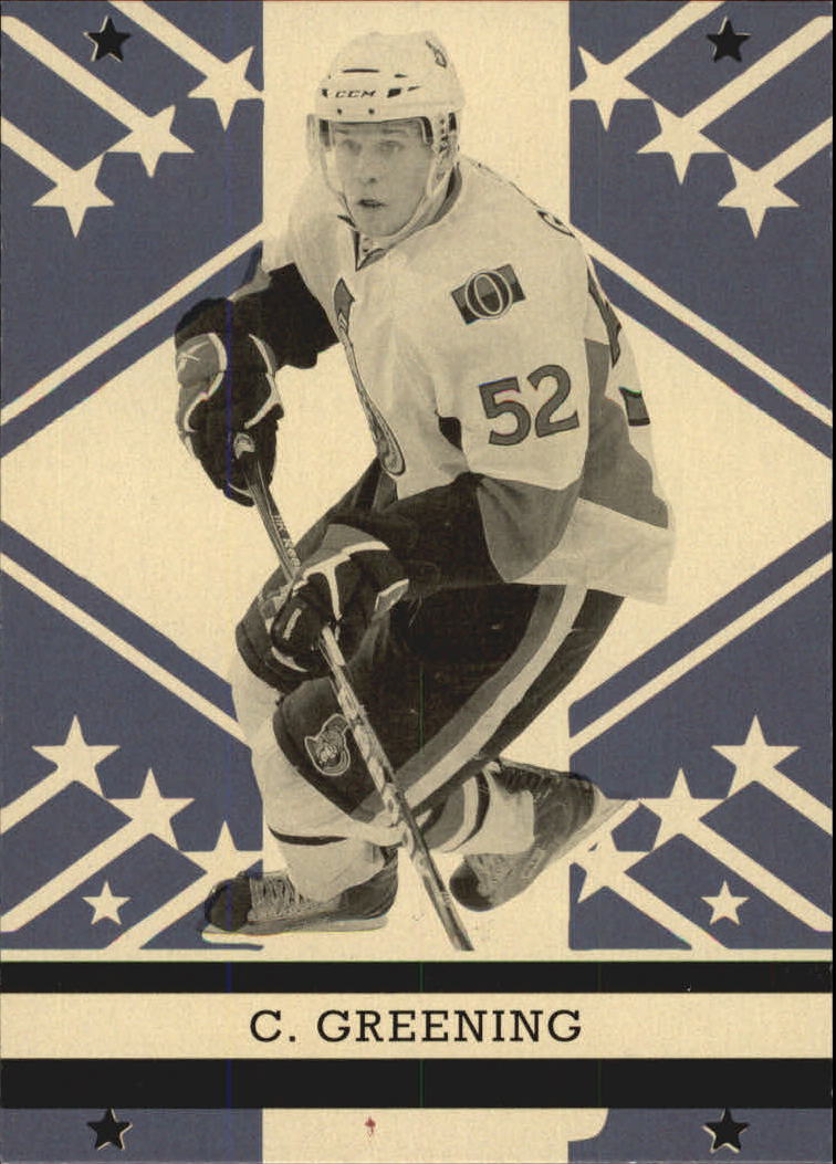 2011-12 O-Pee-Chee Retro Hockey Singles #301-600 - Tú eliges - Imagen 226 de 268