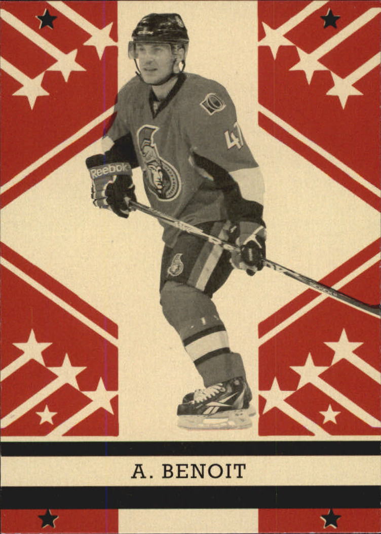 2011-12 O-Pee-Chee Retro Hockey Singles #301-600 - Tú eliges - Imagen 228 de 268
