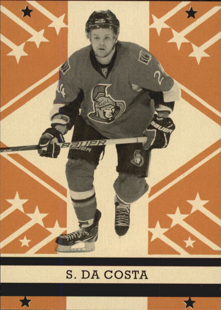 2011-12 O-Pee-Chee Retro Hockey Singles #301-600 - Tú eliges - Imagen 230 de 268