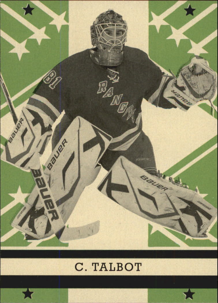 2011-12 O-Pee-Chee Retro Hockey Singles #301-600 - Tú eliges - Imagen 232 de 268