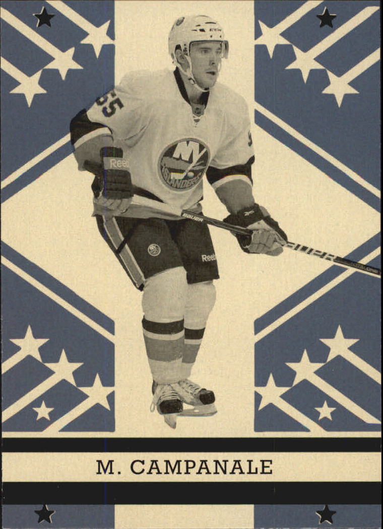 2011-12 O-Pee-Chee Retro Hockey Singles #301-600 - Tú eliges - Imagen 234 de 268