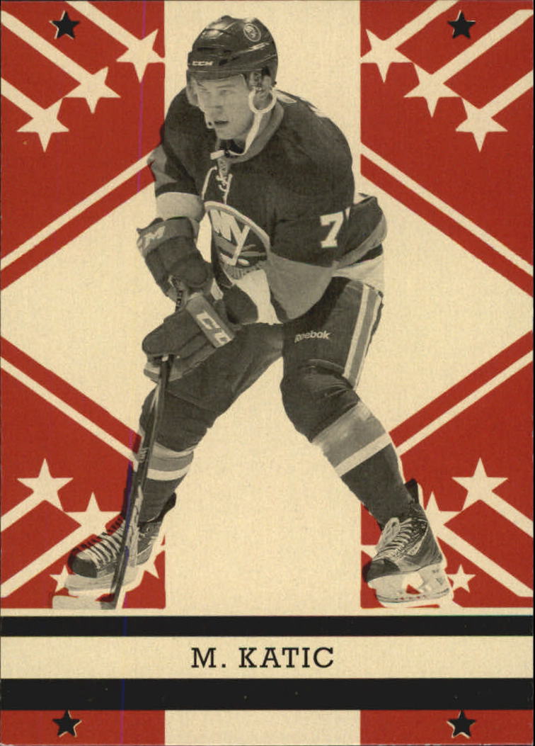 2011-12 O-Pee-Chee Retro Hockey Singles #301-600 - Tú eliges - Imagen 236 de 268