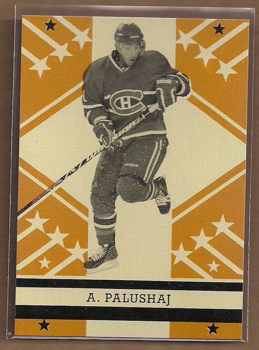 2011-12 O-Pee-Chee Retro Hockey Singles #301-600 - Tú eliges - Imagen 242 de 268