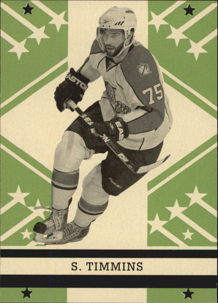 2011-12 O-Pee-Chee Retro Hockey Singles #301-600 - Tú eliges - Imagen 249 de 268