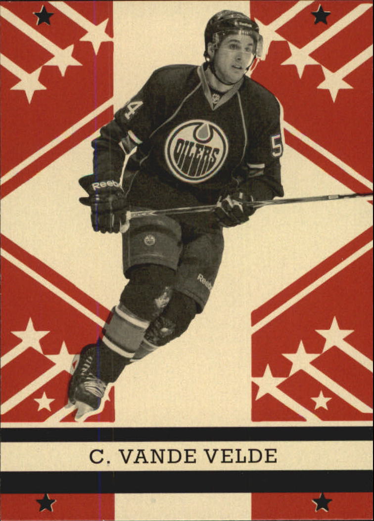 2011-12 O-Pee-Chee Retro Hockey Singles #301-600 - Tú eliges - Imagen 251 de 268