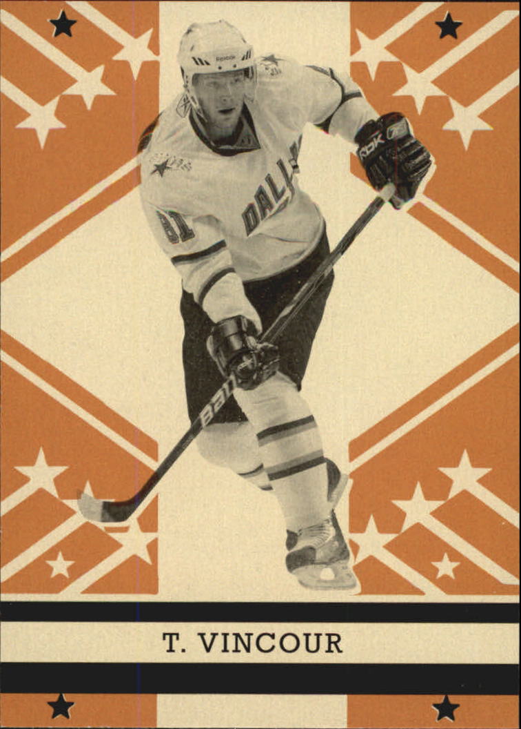 2011-12 O-Pee-Chee Retro Hockey Singles #301-600 - Tú eliges - Imagen 253 de 268