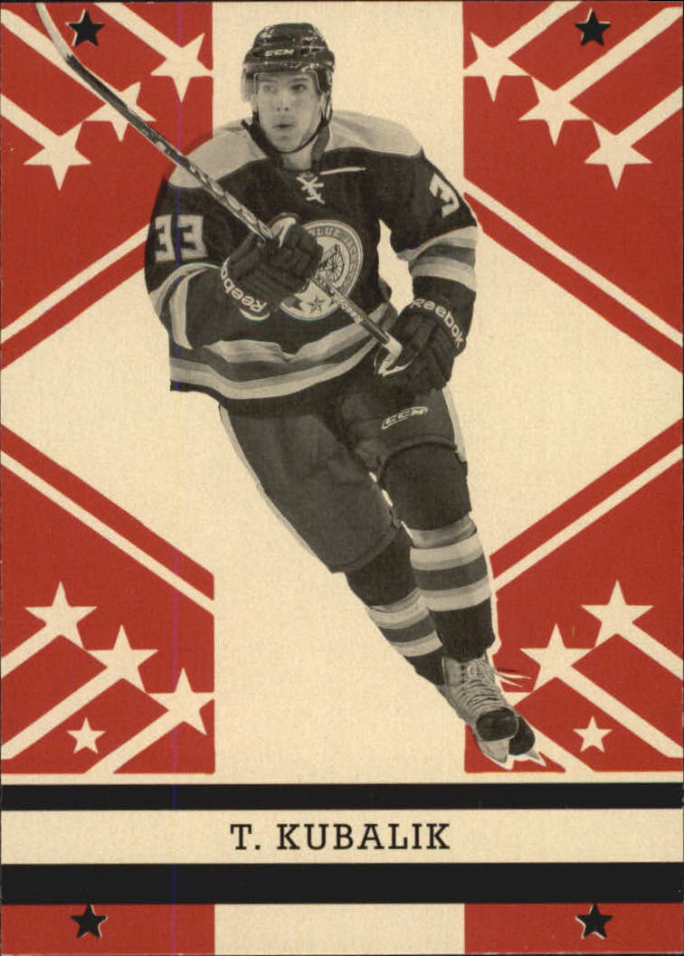 2011-12 O-Pee-Chee Retro Hockey Singles #301-600 - Tú eliges - Imagen 255 de 268