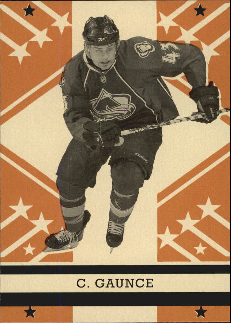 2011-12 O-Pee-Chee Retro Hockey Singles #301-600 - Tú eliges - Imagen 257 de 268