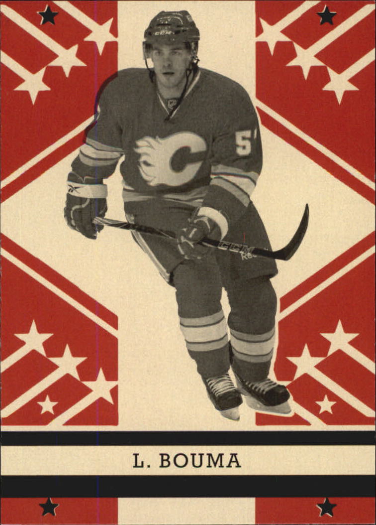 2011-12 O-Pee-Chee Retro Hockey Singles #301-600 - Tú eliges - Imagen 261 de 268