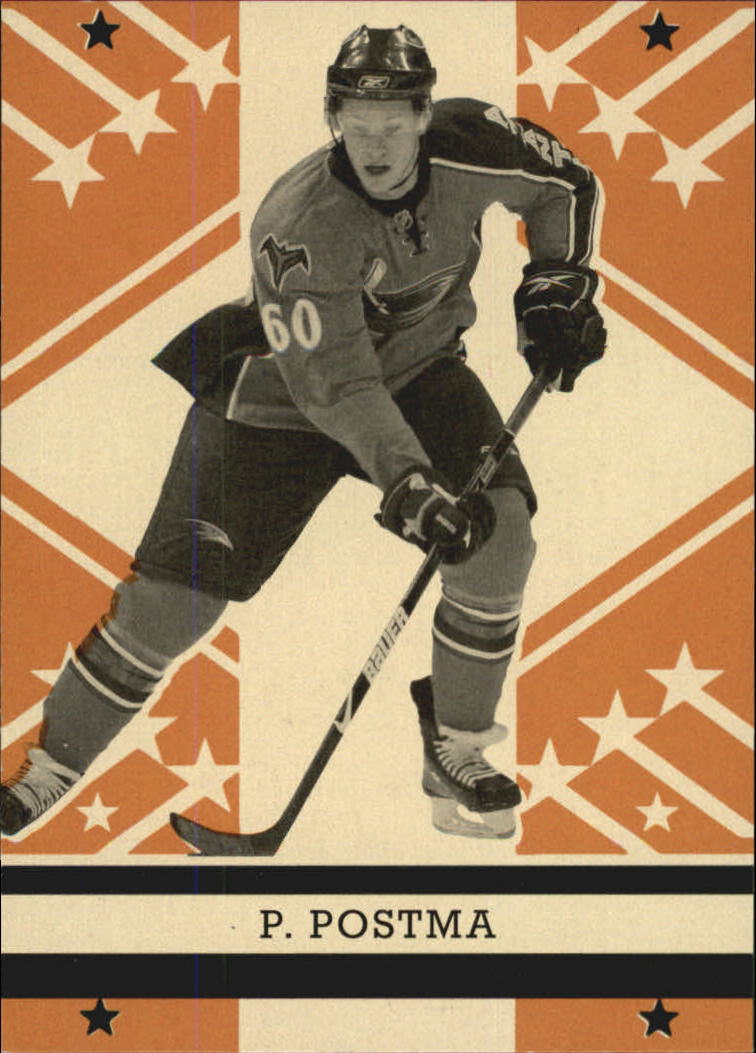 2011-12 O-Pee-Chee Retro Hockey Singles #301-600 - Tú eliges - Imagen 263 de 268