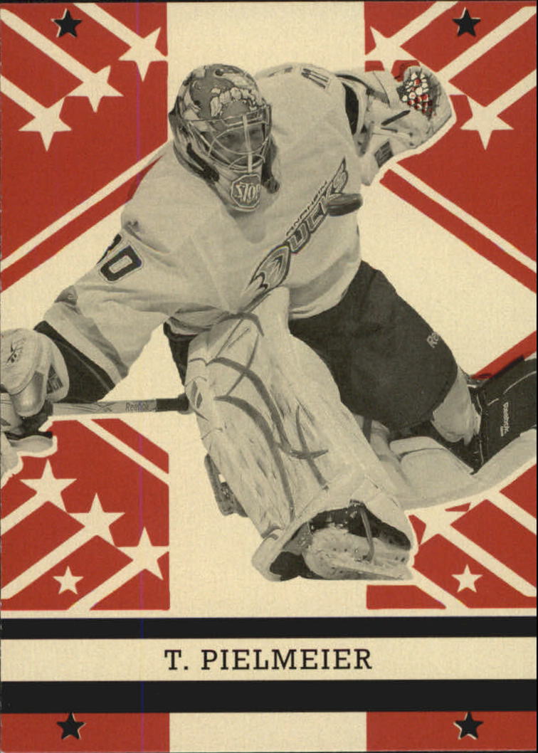 2011-12 O-Pee-Chee Retro Hockey Singles #301-600 - Tú eliges - Imagen 267 de 268