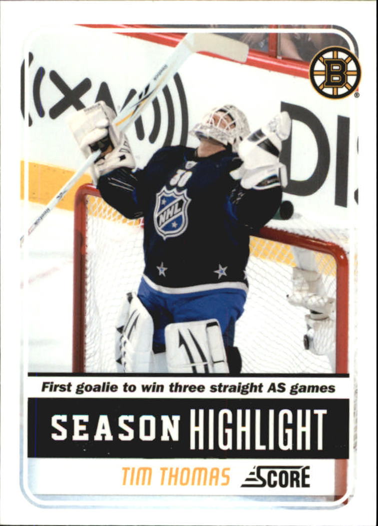 2011-12 Score Hockey Glossy Parallel Singles - You Choose - Bild 8 von 272