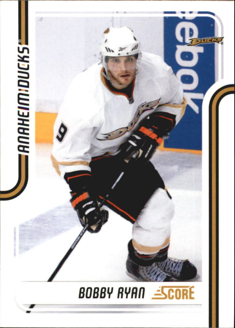 2011-12 Score Hockey Glossy Parallel Singles - You Choose - Bild 24 von 272