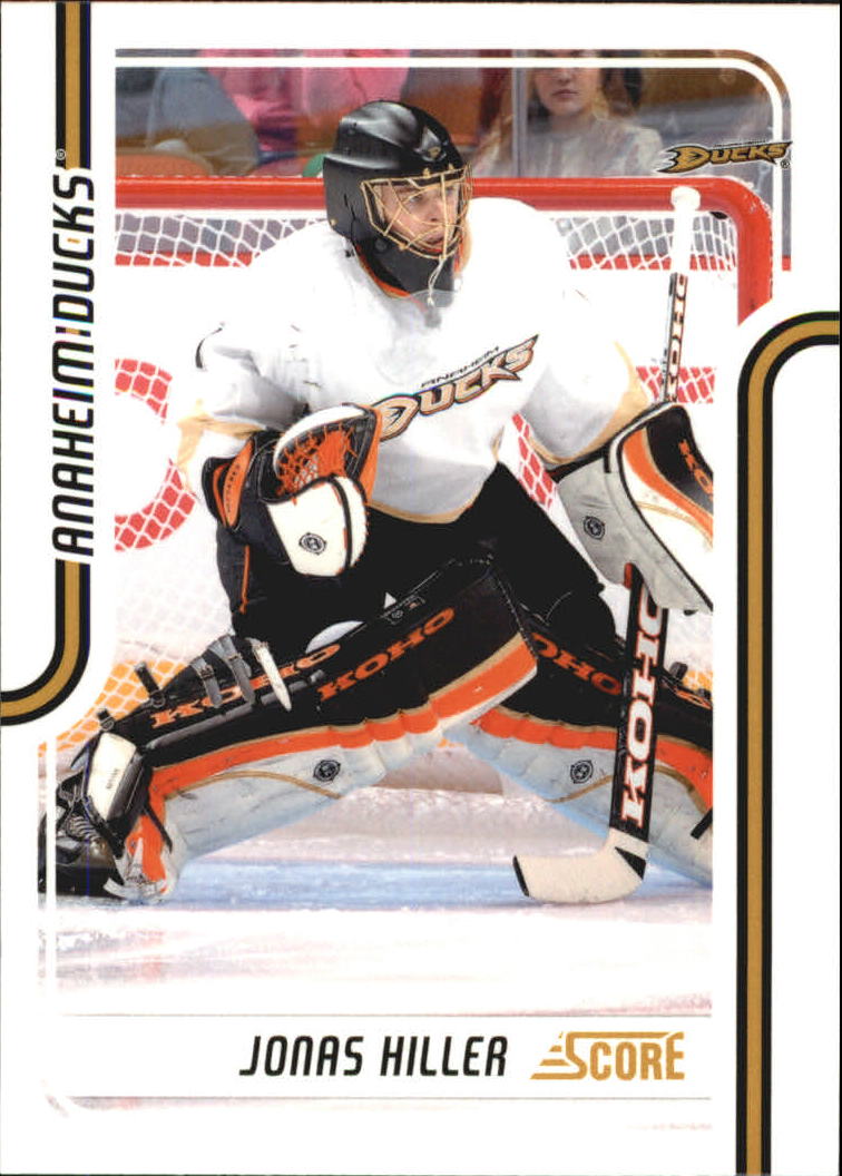 2011-12 Score Hockey Glossy Parallel Singles - You Choose - Bild 28 von 272