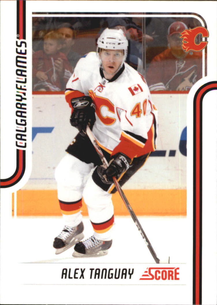 2011-12 Score Hockey Glossy Parallel Singles - You Choose - Bild 38 von 272