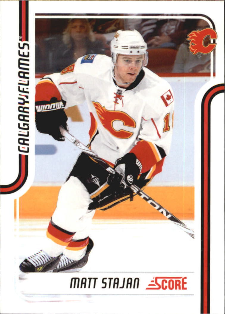 2011-12 Score Hockey Glossy Parallel Singles - You Choose - Bild 42 von 272
