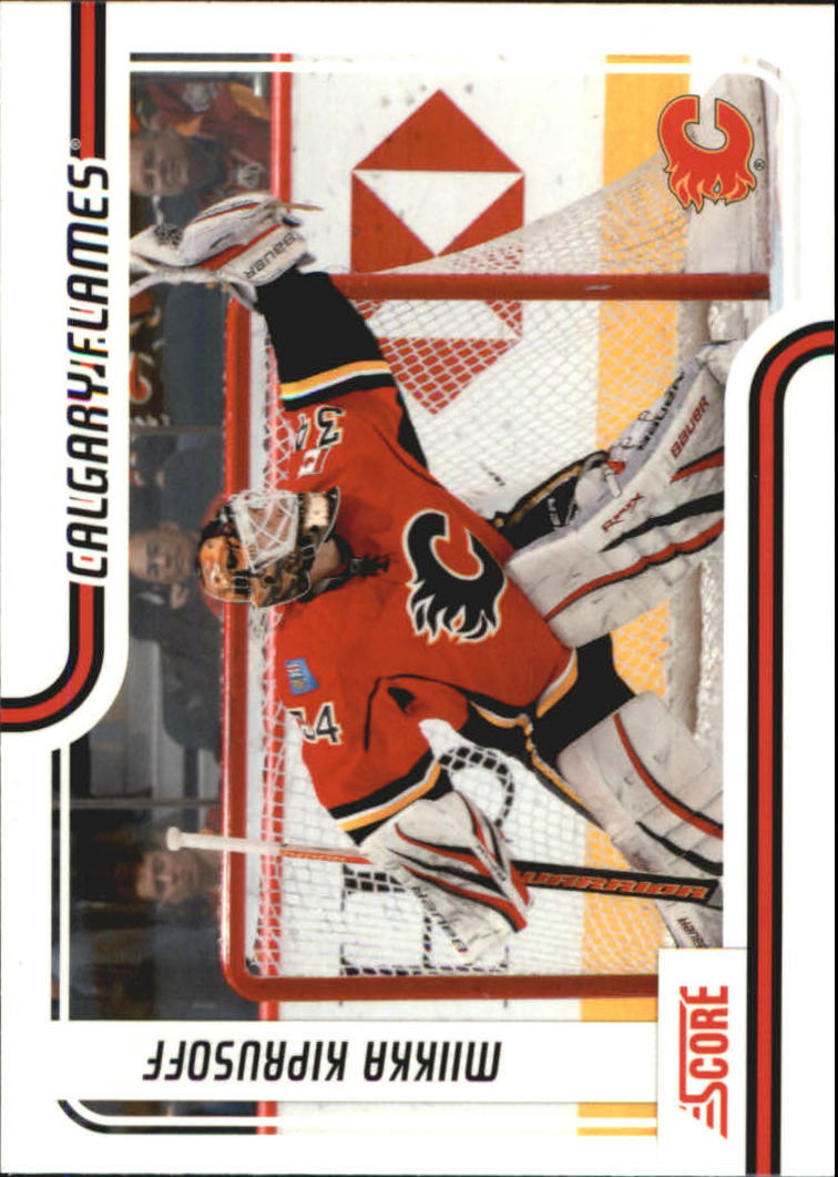 2011-12 Score Hockey Glossy Parallel Singles - You Choose - Bild 46 von 272