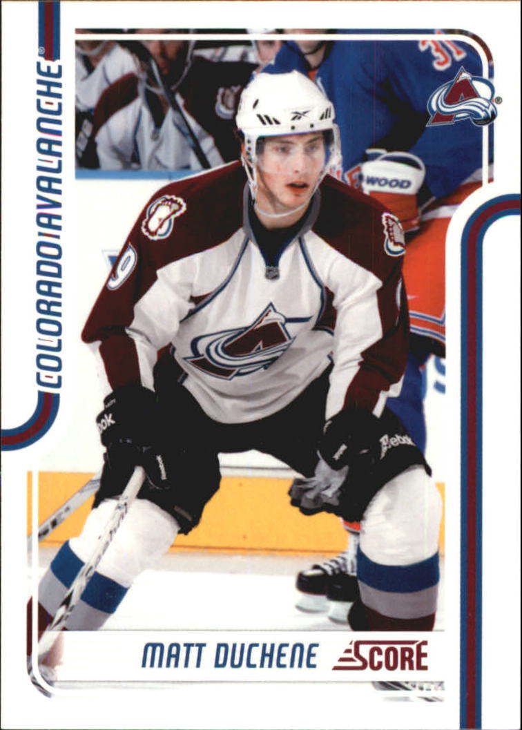 2011-12 Score Hockey Glossy Parallel Singles - You Choose - Bild 57 von 272