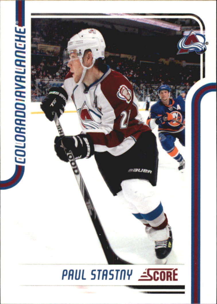 2011-12 Score Hockey Glossy Parallel Singles - You Choose - Bild 59 von 272