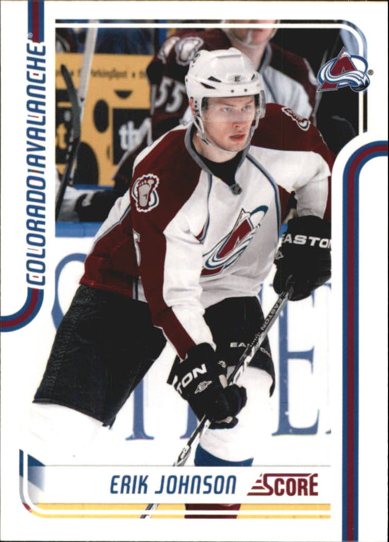 2011-12 Score Hockey Glossy Parallel Singles - You Choose - Bild 61 von 272