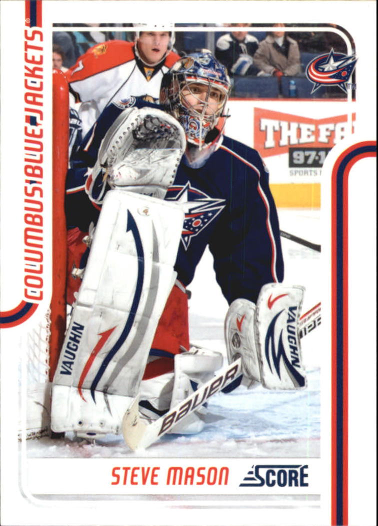 2011-12 Score Hockey Glossy Parallel Singles - You Choose - Bild 69 von 272