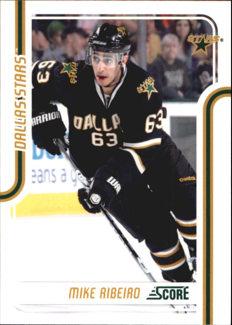 2011-12 Score Hockey Glossy Parallel Singles - You Choose - Bild 73 von 272