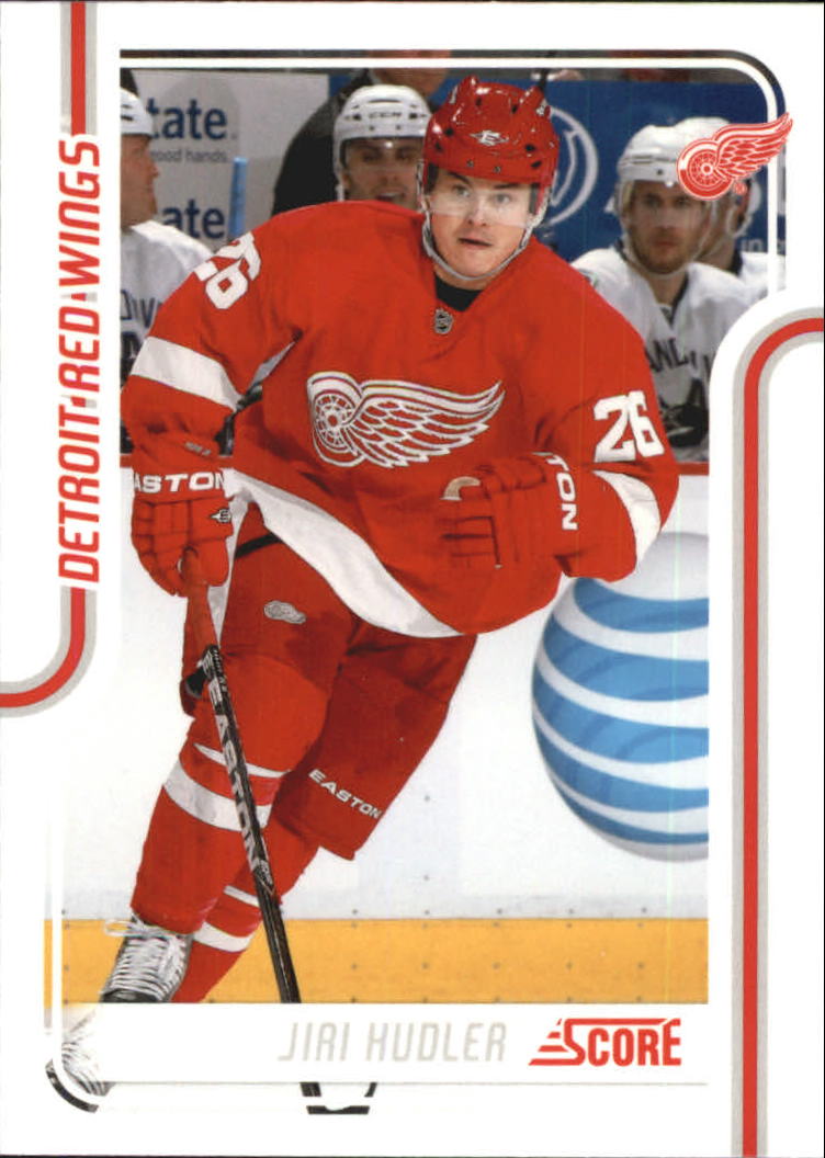 2011-12 Score Hockey Glossy Parallel Singles - You Choose - Bild 80 von 272