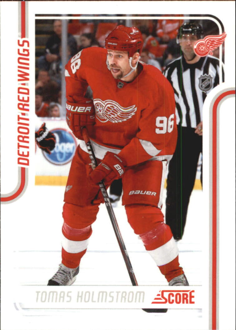 2011-12 Score Hockey Glossy Parallel Singles - You Choose - Bild 84 von 272