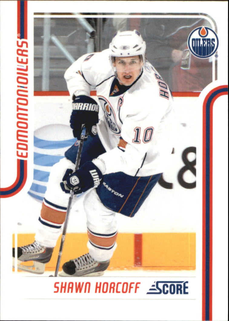 2011-12 Score Hockey Glossy Parallel Singles - You Choose - Bild 92 von 272
