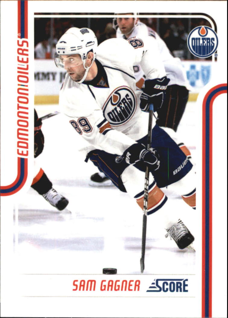 2011-12 Score Hockey Glossy Parallel Singles - You Choose - Bild 94 von 272