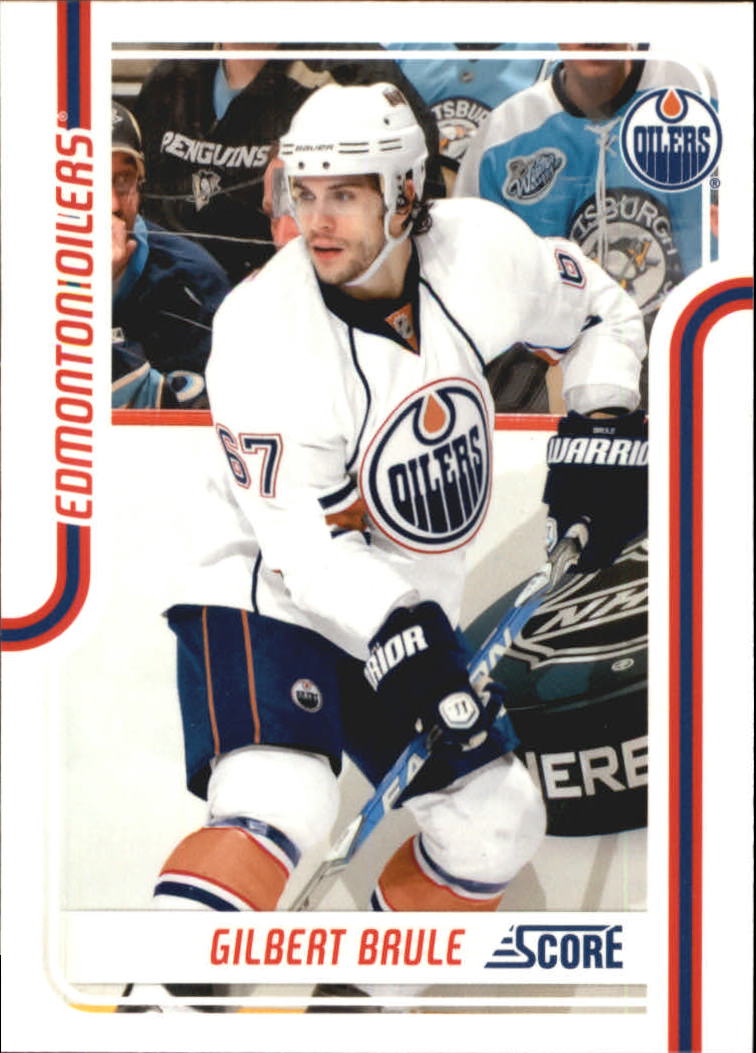 2011-12 Score Hockey Glossy Parallel Singles - You Choose - Bild 96 von 272