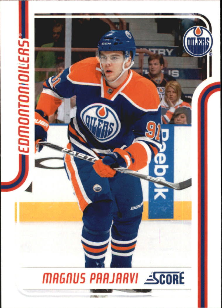 2011-12 Score Hockey Glossy Parallel Singles - You Choose - Bild 98 von 272