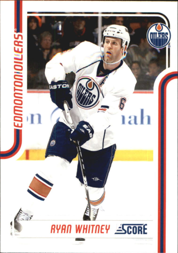 2011-12 Score Hockey Glossy Parallel Singles - You Choose - Bild 100 von 272