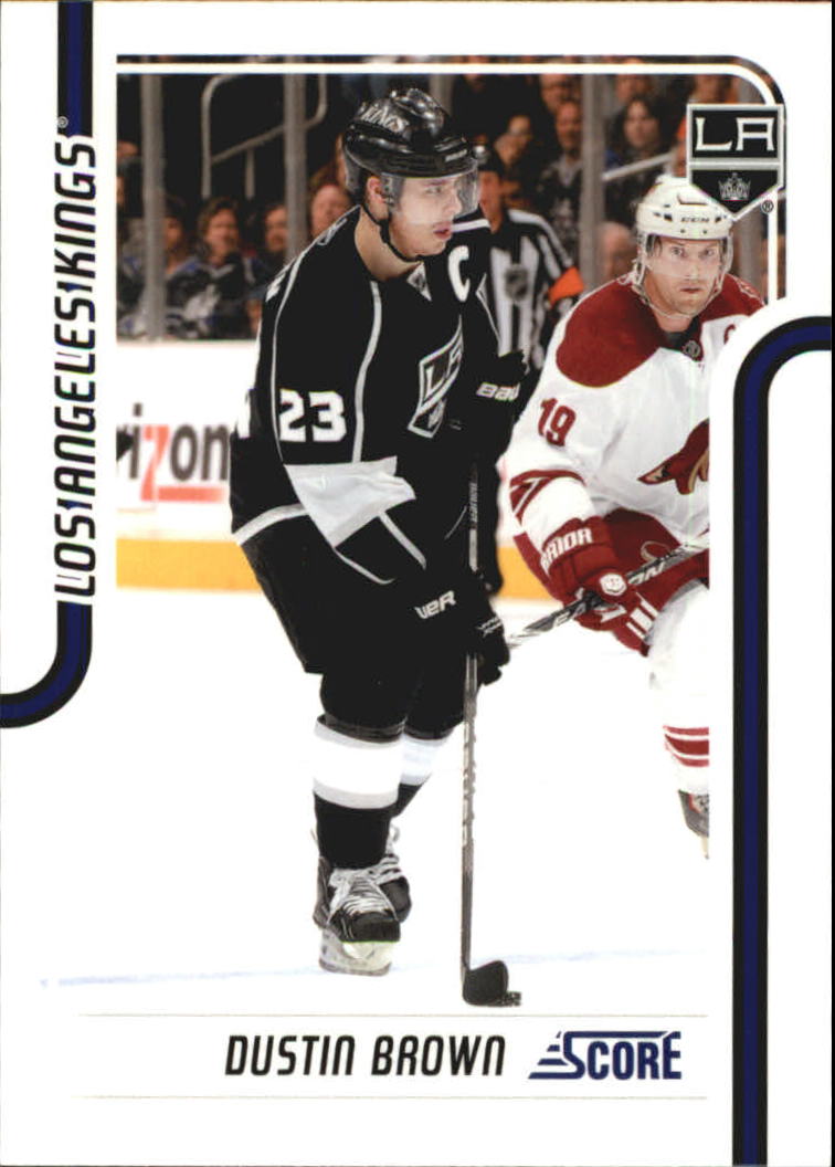 2011-12 Score Hockey Glossy Parallel Singles - You Choose - Bild 112 von 272