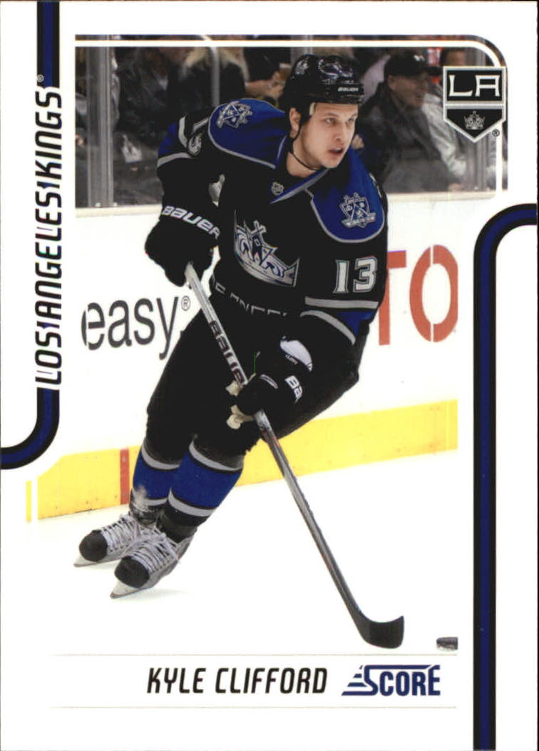 2011-12 Score Hockey Glossy Parallel Singles - You Choose - Bild 114 von 272
