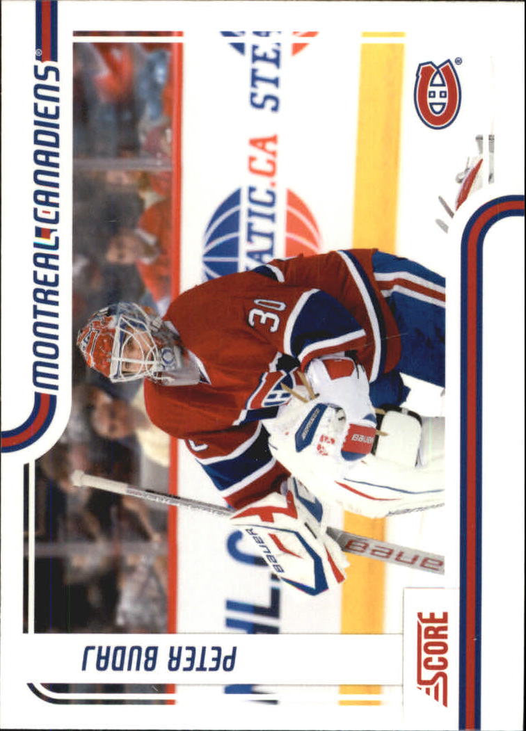 2011-12 Score Hockey Glossy Parallel Singles - You Choose - Bild 133 von 272