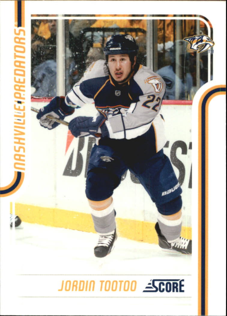 2011-12 Score Hockey Glossy Parallel Singles - You Choose - Bild 137 von 272