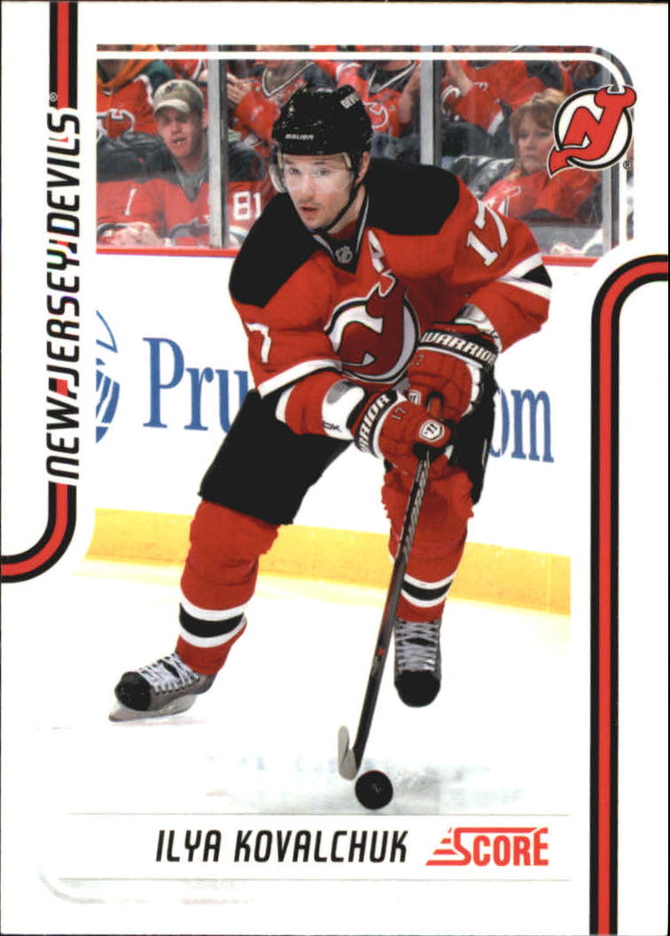 2011-12 Score Hockey Glossy Parallel Singles - You Choose - Bild 141 von 272