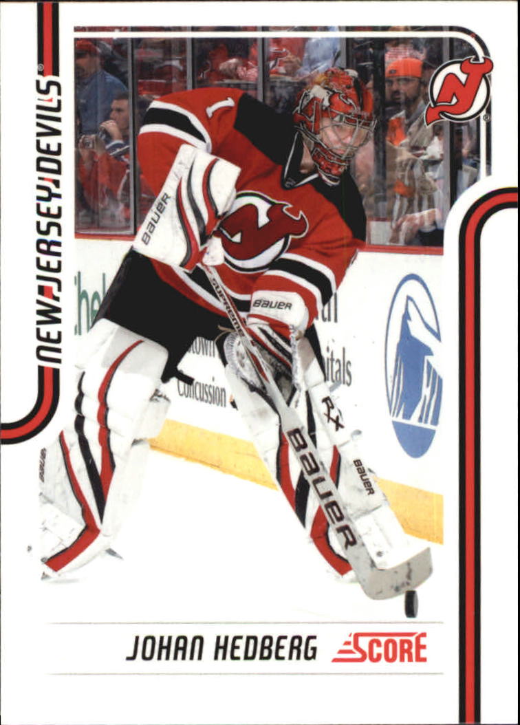 2011-12 Score Hockey Glossy Parallel Singles - You Choose - Bild 145 von 272