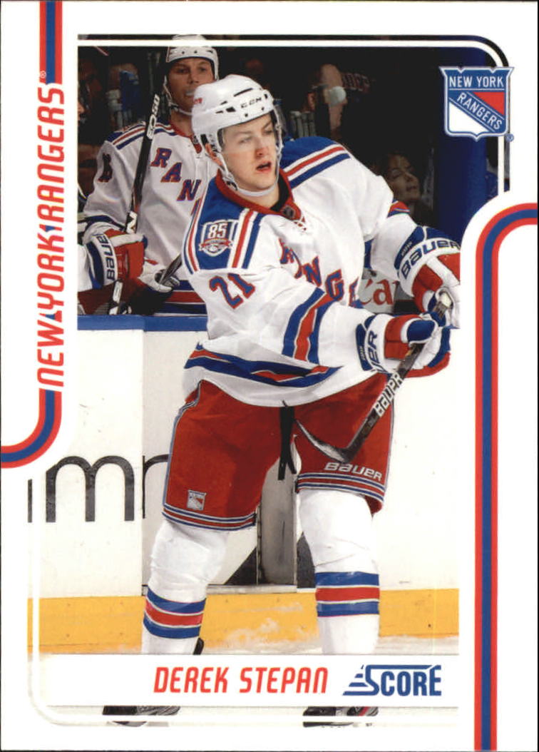 2011-12 Score Hockey Glossy Parallel Singles - You Choose - Bild 153 von 272