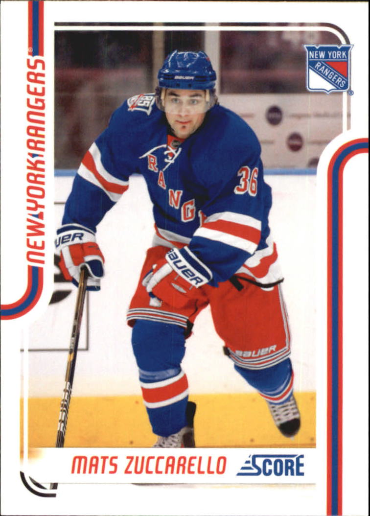 2011-12 Score Hockey Glossy Parallel Singles - You Choose - Bild 155 von 272