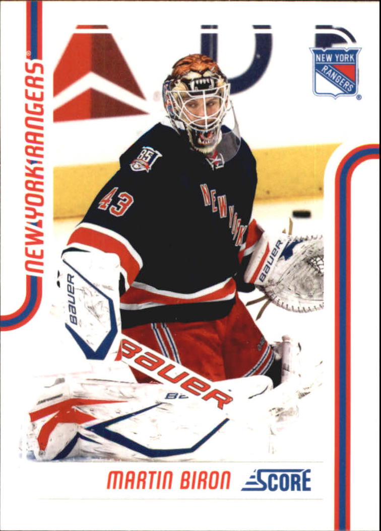 2011-12 Score Hockey Glossy Parallel Singles - You Choose - Bild 161 von 272
