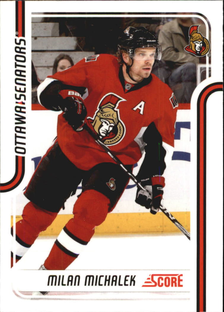 2011-12 Score Hockey Glossy Parallel Singles - You Choose - Bild 163 von 272