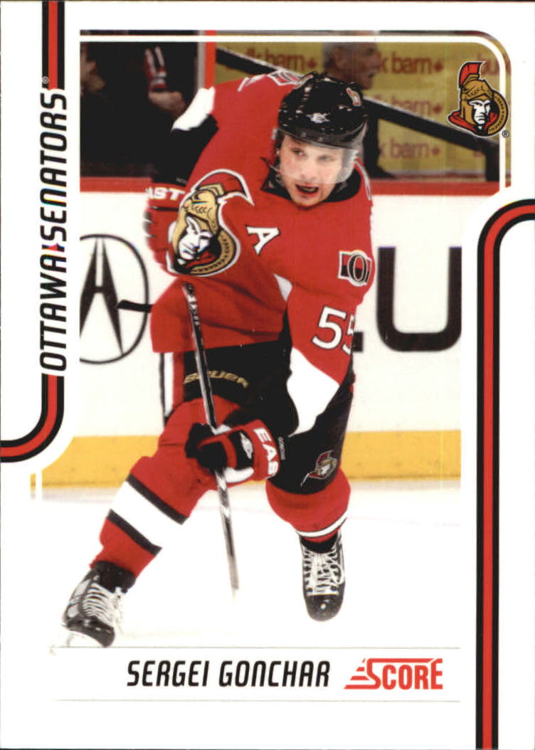 2011-12 Score Hockey Glossy Parallel Singles - You Choose - Bild 165 von 272