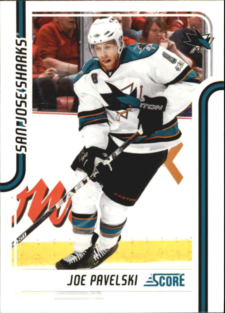 2011-12 Score Hockey Glossy Parallel Singles - You Choose - Bild 202 von 272