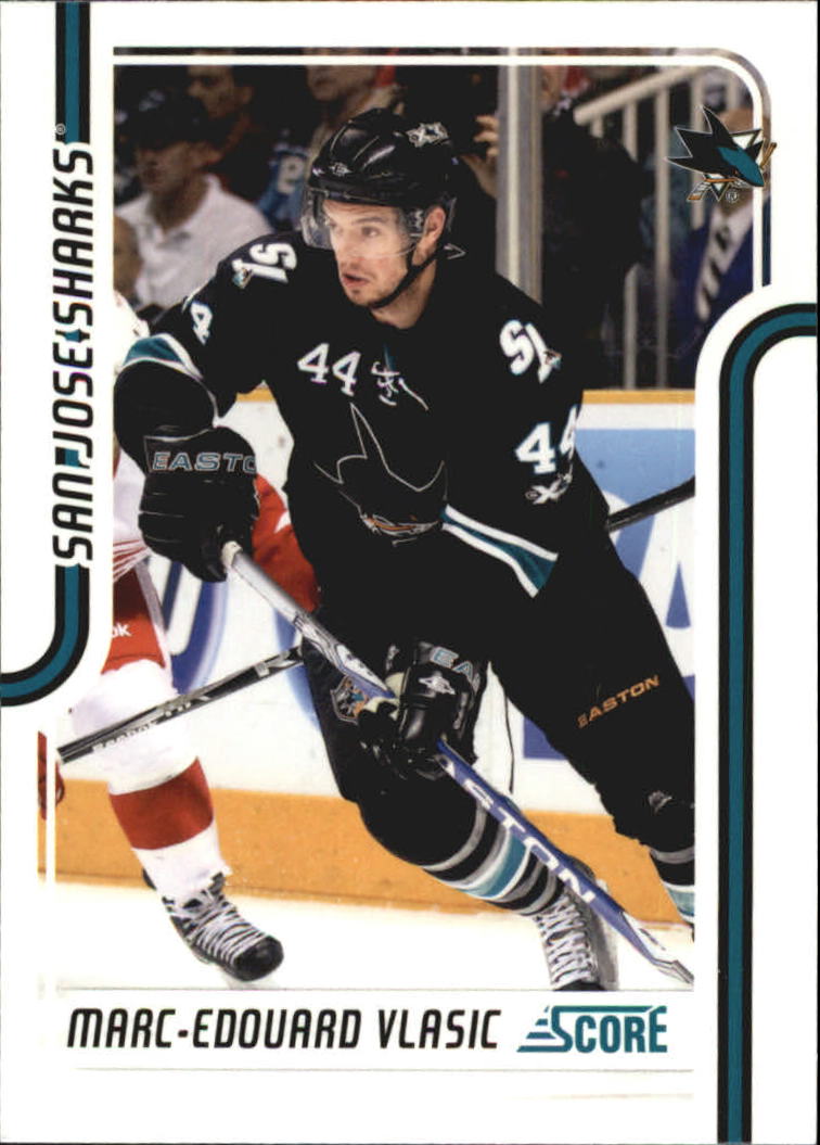 2011-12 Score Hockey Glossy Parallel Singles - You Choose - Bild 208 von 272